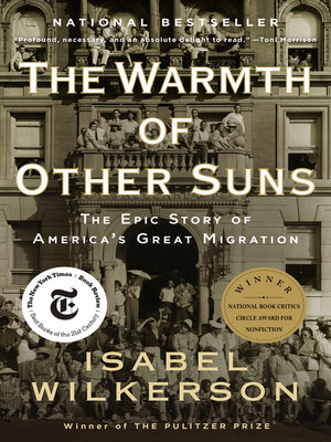 The Warmth of Other Suns - ebook